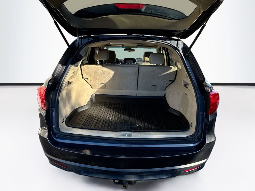 2013 Acura RDX Technology Package