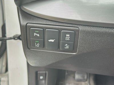 2017 Acura RDX Advance Package