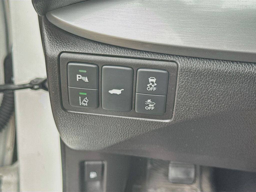 2017 Acura RDX Advance Package