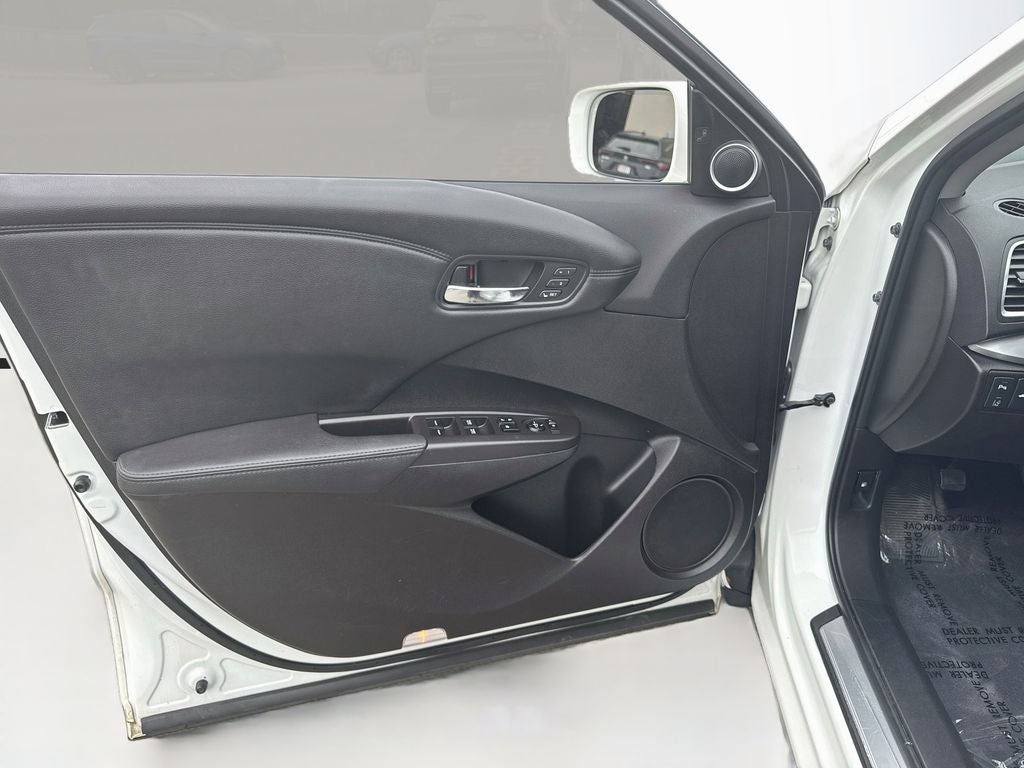 2017 Acura RDX Advance Package