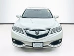 2017 Acura RDX Advance Package