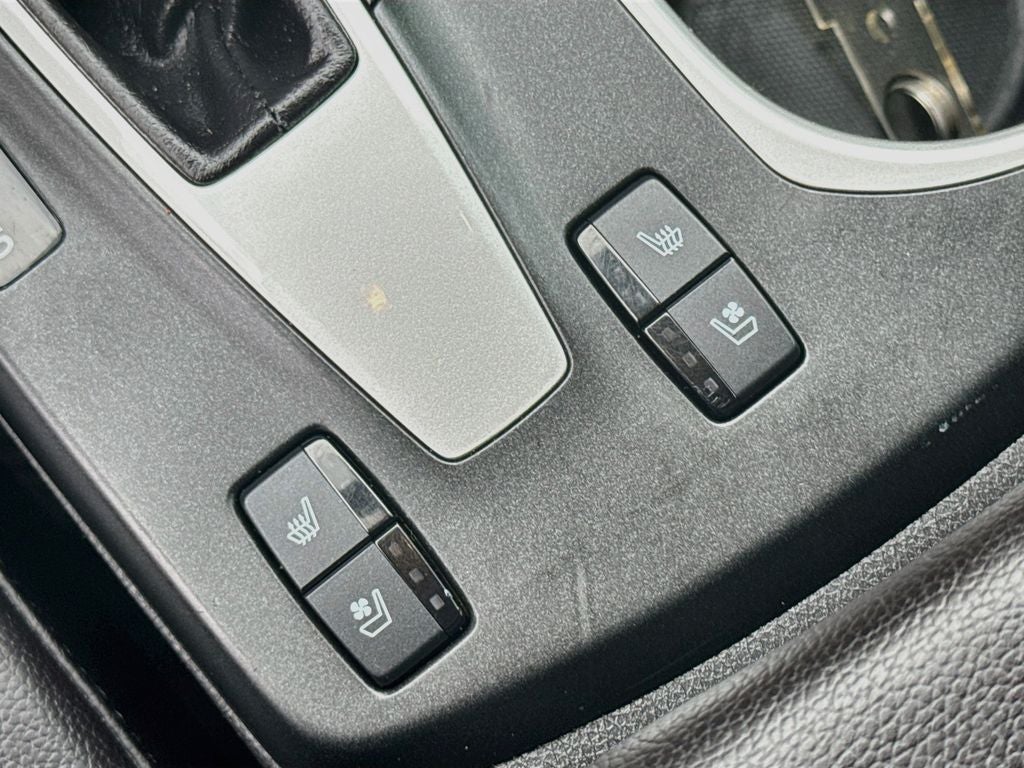 2017 Acura RDX Advance Package