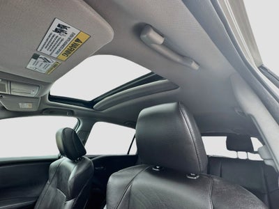 2017 Acura RDX Advance Package