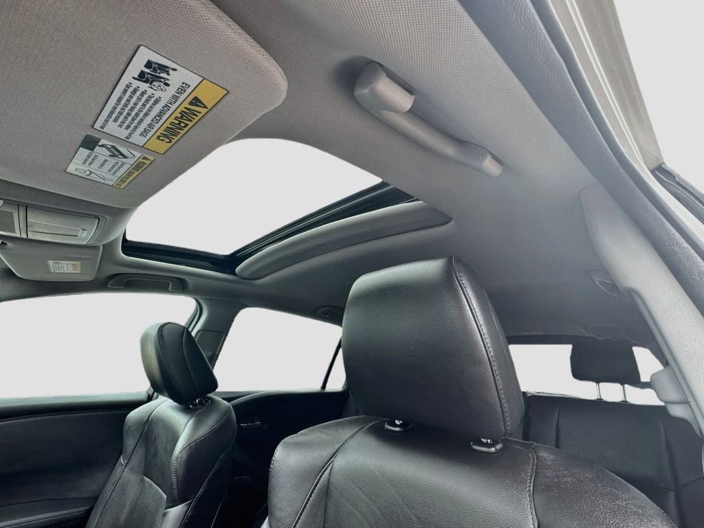 2017 Acura RDX Advance Package