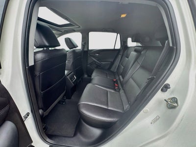 2017 Acura RDX Advance Package