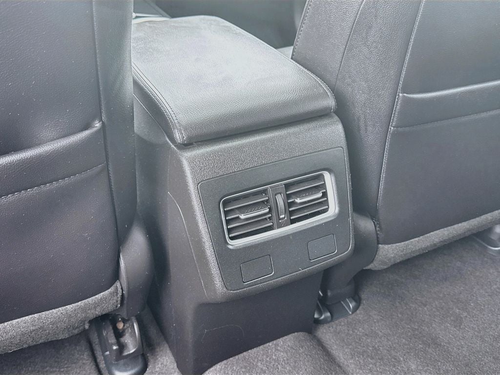 2017 Acura RDX Advance Package