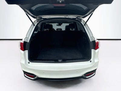 2017 Acura RDX Advance Package