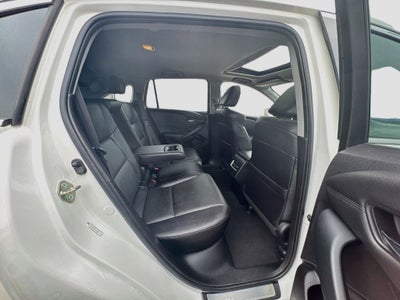 2017 Acura RDX Advance Package