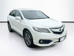 2017 Acura RDX Advance Package