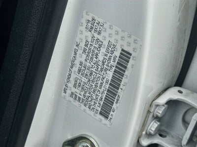 2017 Acura RDX Advance Package