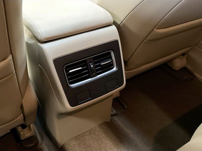 2016 Acura RDX Base AWD w/Advance Package