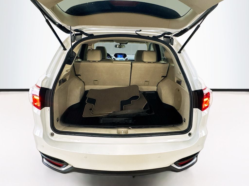 2016 Acura RDX Base AWD w/Advance Package