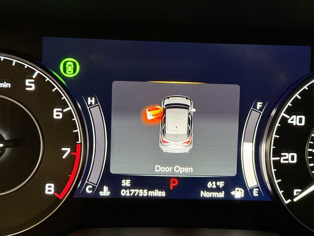 2023 Acura RDX Base SH-AWD