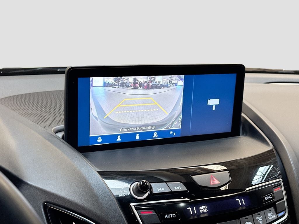 2023 Acura RDX Base SH-AWD