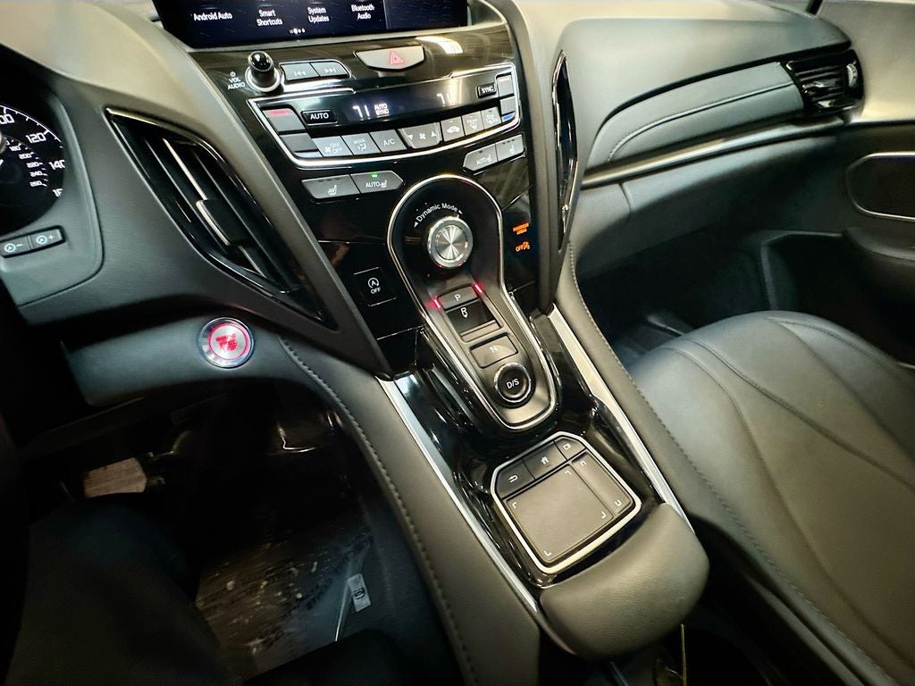 2023 Acura RDX Base SH-AWD