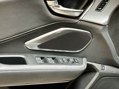 2023 Acura RDX Base SH-AWD