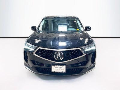 2023 Acura RDX Base SH-AWD