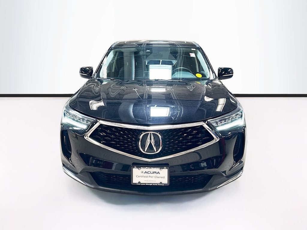 2023 Acura RDX Base SH-AWD
