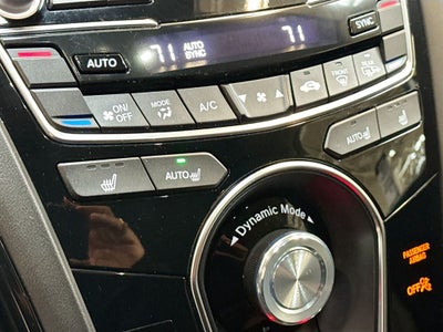 2023 Acura RDX Base SH-AWD