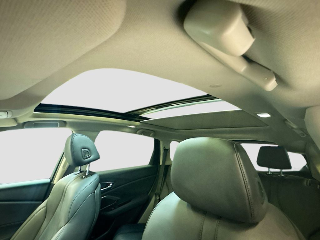 2023 Acura RDX Base SH-AWD