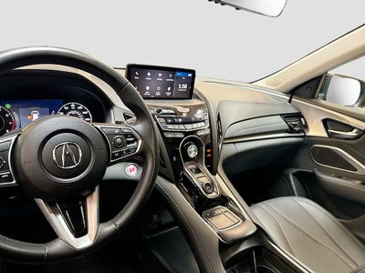 2023 Acura RDX Base SH-AWD