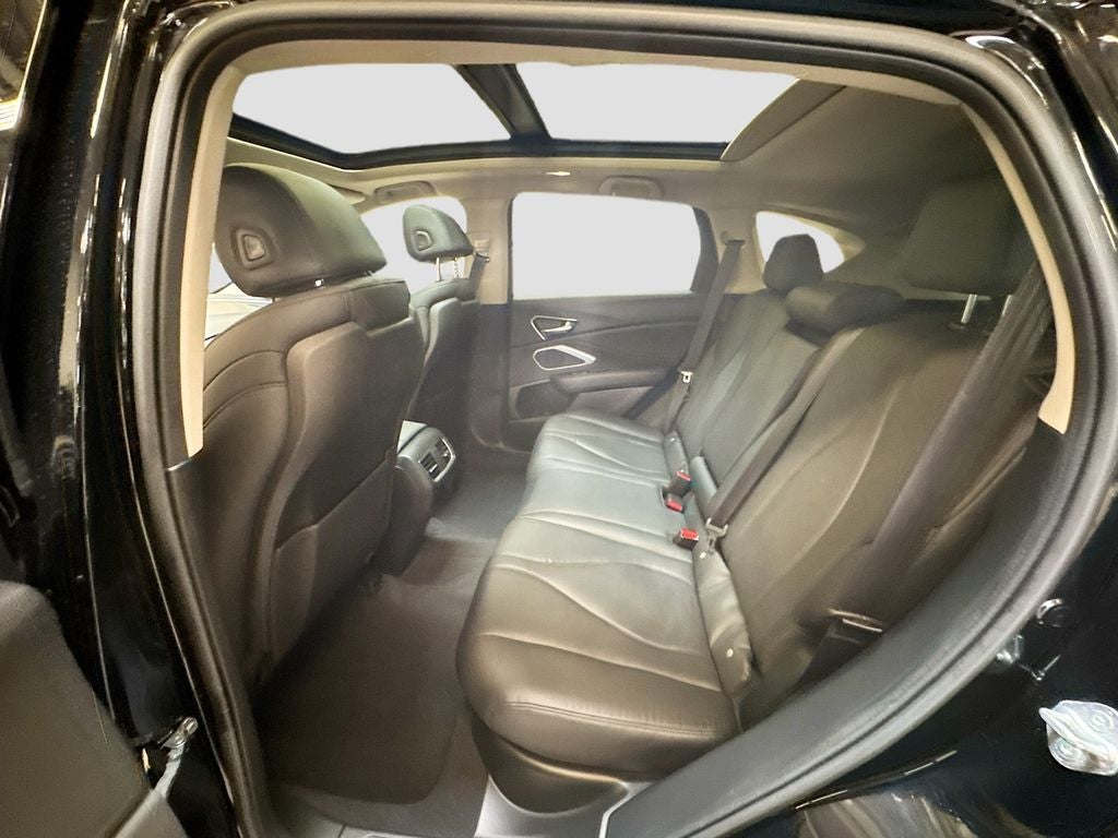 2023 Acura RDX Base SH-AWD