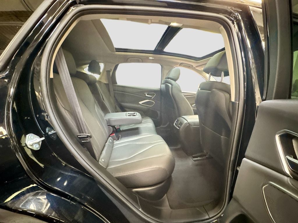 2023 Acura RDX Base SH-AWD