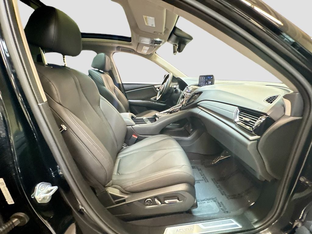 2023 Acura RDX Base SH-AWD