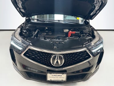 2023 Acura RDX Base SH-AWD