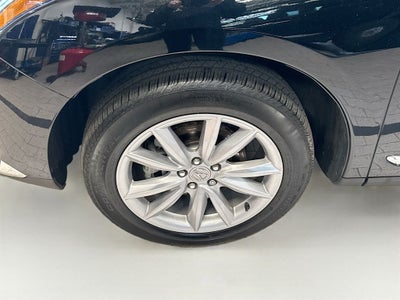 2023 Acura RDX Base SH-AWD