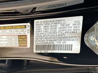 2023 Acura RDX Base SH-AWD