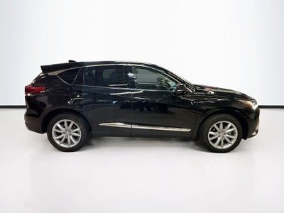 2023 Acura RDX Base SH-AWD