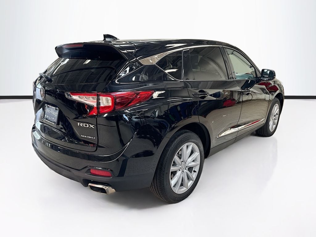 2023 Acura RDX Base SH-AWD