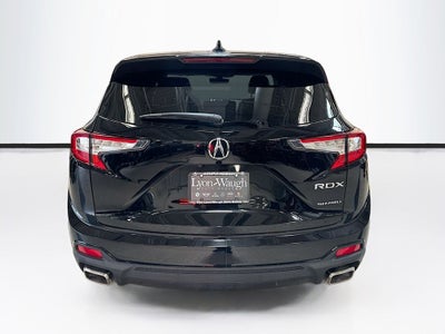 2023 Acura RDX Base SH-AWD