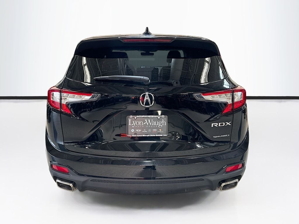2023 Acura RDX Base SH-AWD