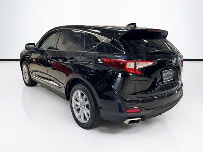 2023 Acura RDX Base SH-AWD