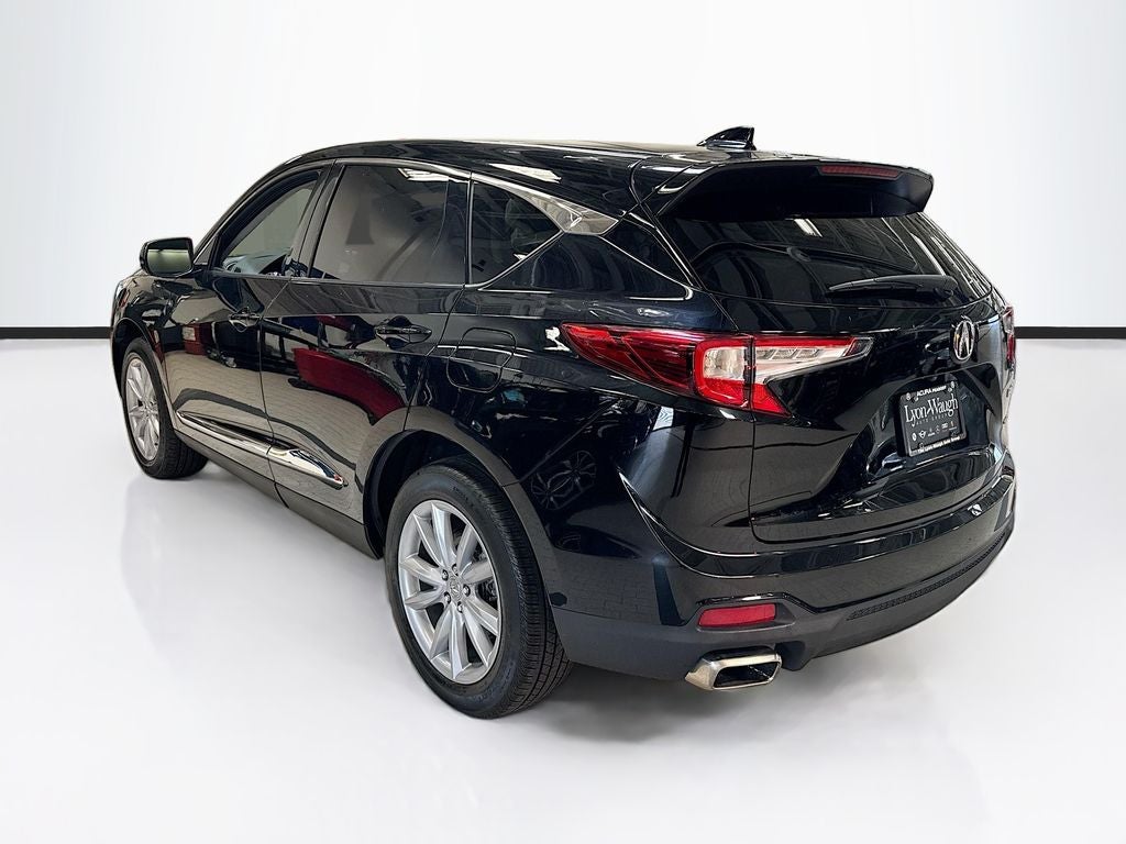 2023 Acura RDX Base SH-AWD