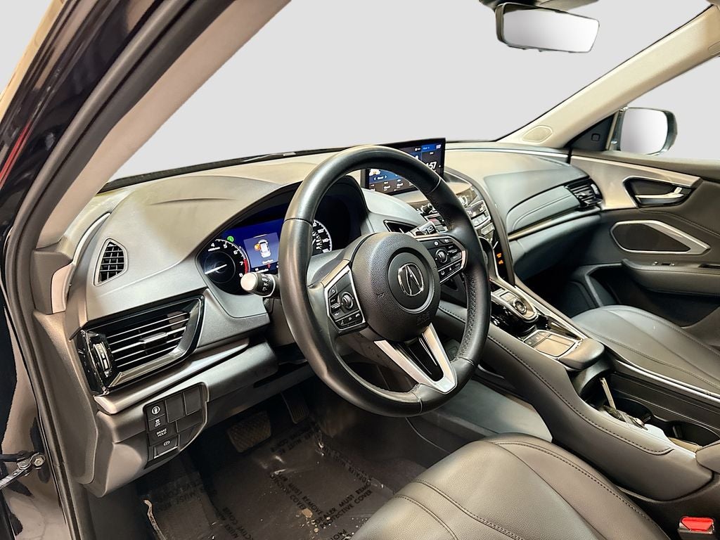 2023 Acura RDX Base SH-AWD