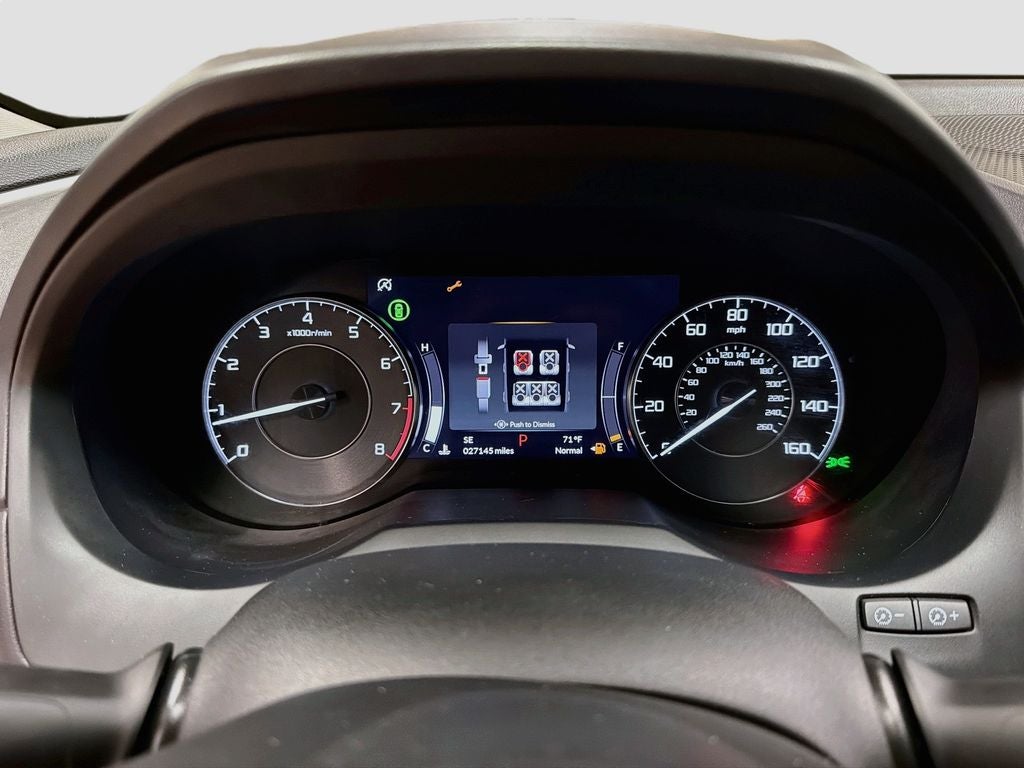 2023 Acura RDX Base SH-AWD