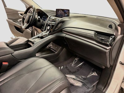 2023 Acura RDX Base SH-AWD