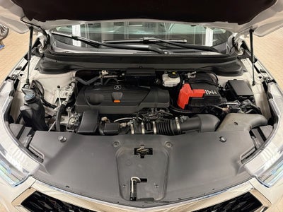 2023 Acura RDX Base SH-AWD