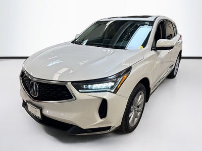 2023 Acura RDX Base SH-AWD