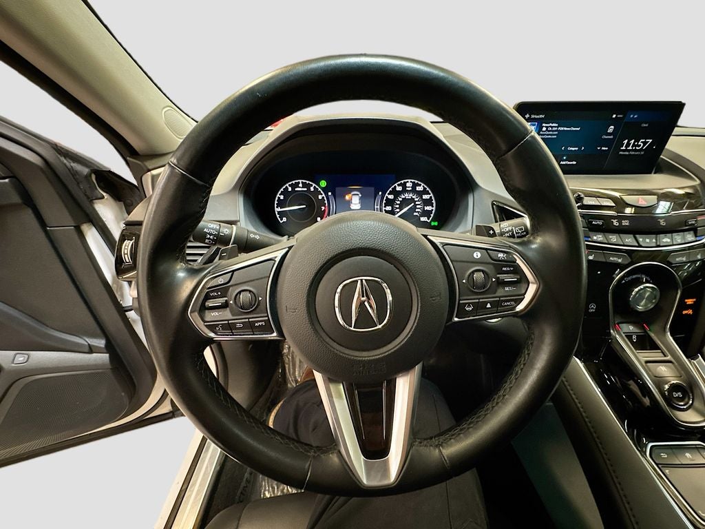 2023 Acura RDX Base SH-AWD