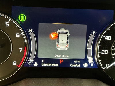 2023 Acura RDX Base SH-AWD