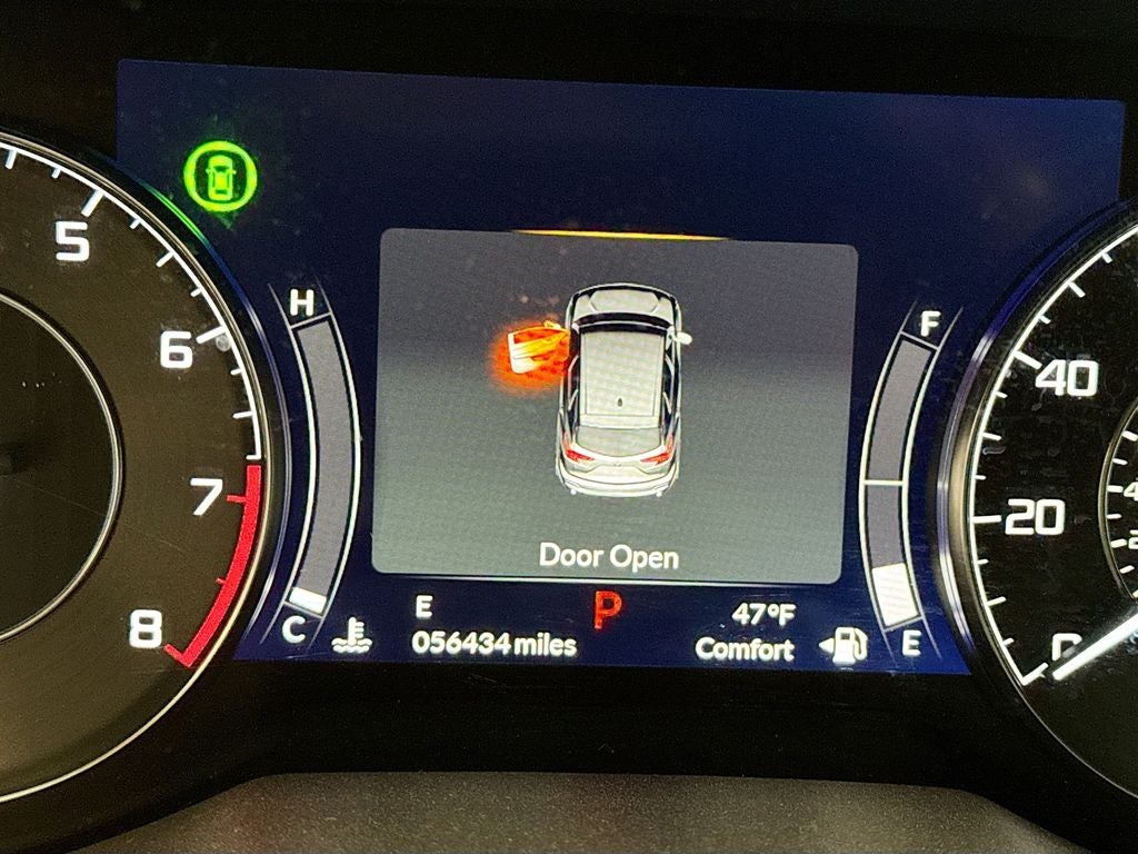 2023 Acura RDX Base SH-AWD