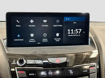 2023 Acura RDX Base SH-AWD