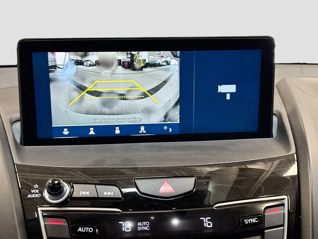 2023 Acura RDX Base SH-AWD