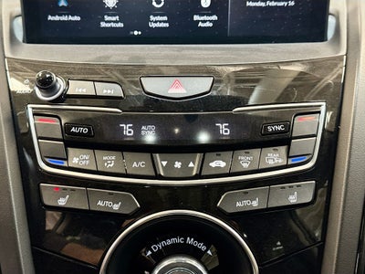 2023 Acura RDX Base SH-AWD