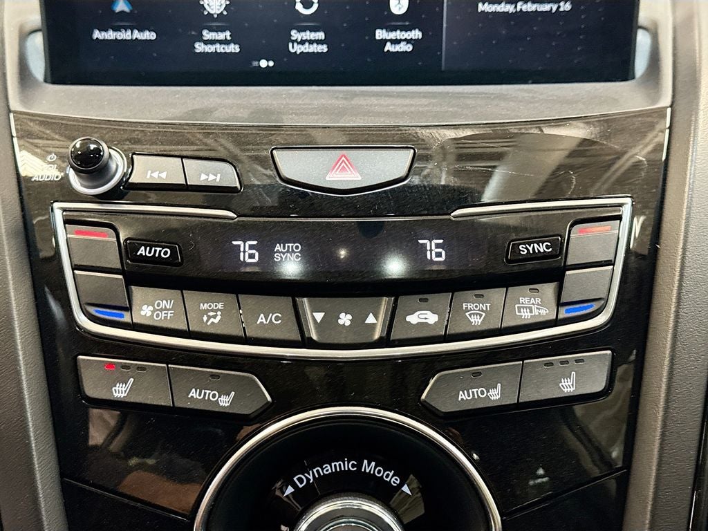 2023 Acura RDX Base SH-AWD