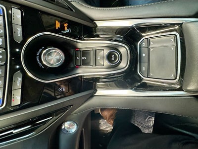 2023 Acura RDX Base SH-AWD